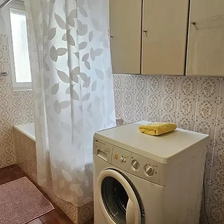Διαμέρισμα Iris Πούλα